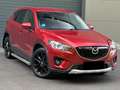 Mazda CX-5 CX-5 2.2 SKYACTIV-D AWD Sports-Line Rot - thumbnail 5