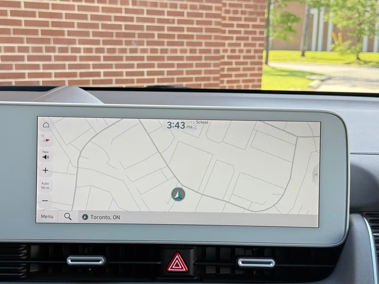 Hyundai IONIQ 5 снимка Hyundai IONIQ 5