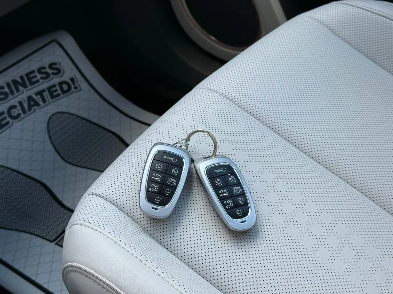 Hyundai IONIQ 5 снимка Hyundai IONIQ 5