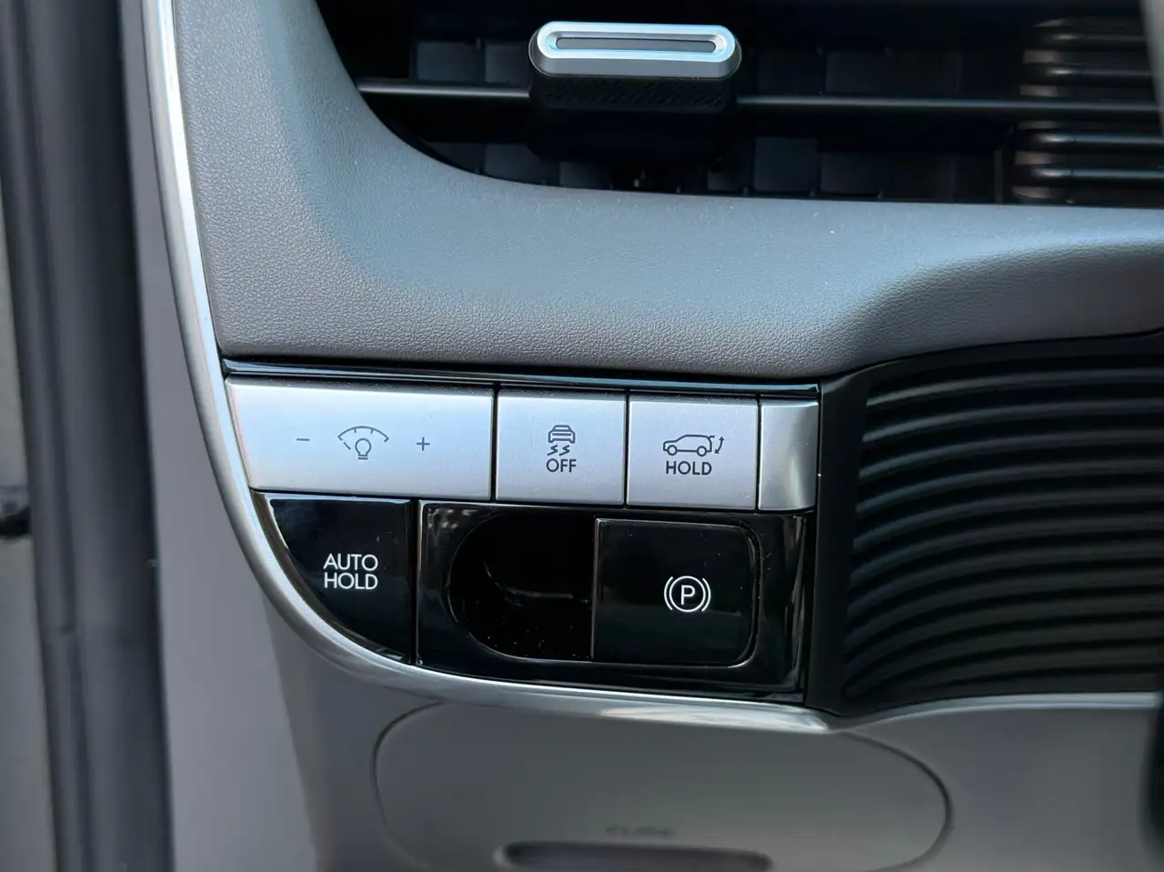 Hyundai IONIQ 5 снимка Hyundai IONIQ 5
