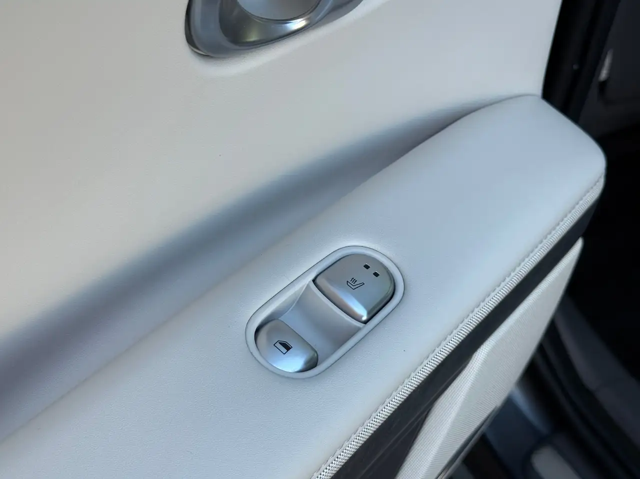 Hyundai IONIQ 5 снимка Hyundai IONIQ 5