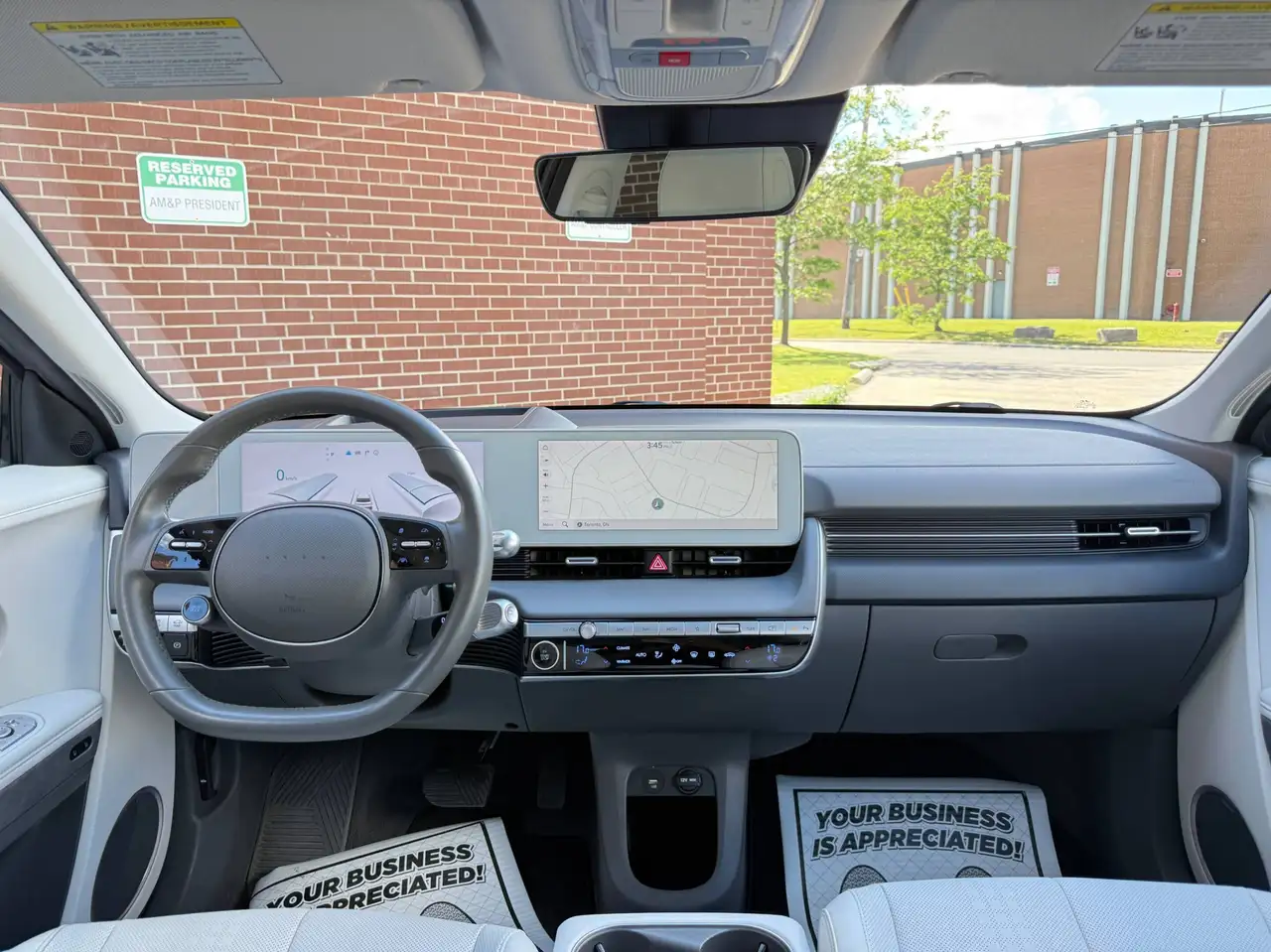 Hyundai IONIQ 5 снимка Hyundai IONIQ 5