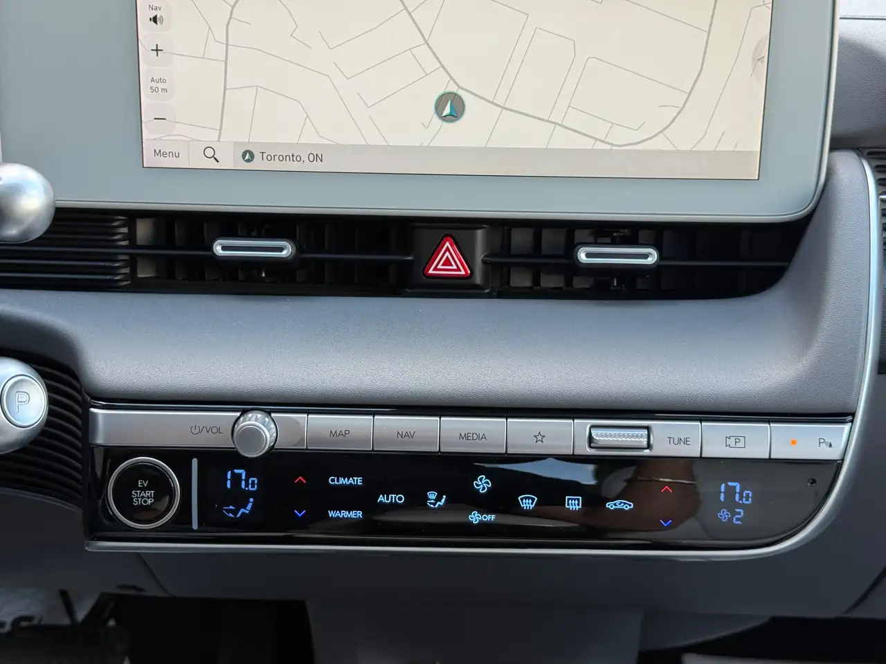Hyundai IONIQ 5 снимка Hyundai IONIQ 5