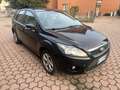 Ford Focus 5P 1.6 TITANIUM GPL 115CV (GPL 12/2030) Grigio - thumbnail 2