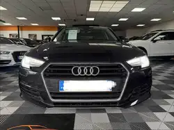 Audi A4 30 TDI ***PACK DESIGN  S-tronic***