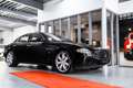 Maserati Quattroporte 4.2 ZF AUT. OPENDAK ELEK STOELEN PDC CRUISE LED BL Noir - thumbnail 1