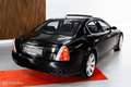 Maserati Quattroporte 4.2 ZF AUT. OPENDAK ELEK STOELEN PDC CRUISE LED BL Noir - thumbnail 5