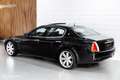 Maserati Quattroporte 4.2 ZF AUT. OPENDAK ELEK STOELEN PDC CRUISE LED BL Noir - thumbnail 2
