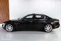 Maserati Quattroporte 4.2 ZF AUT. OPENDAK ELEK STOELEN PDC CRUISE LED BL Noir - thumbnail 6