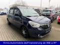 Dacia Lodgy Laureate Klimaanlage Blau - thumbnail 1