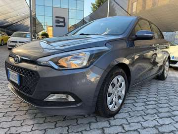 i20 5p 1.2 Classic 75cv GANCIO TRAINO !!!!