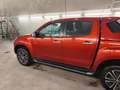 Isuzu D-Max LS Orange - thumbnail 3