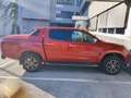 Isuzu D-Max LS Orange - thumbnail 1