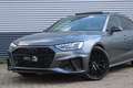 Audi A4 Avant 2.0 TFSI | S-Line | Competition | Panoramada Grijs - thumbnail 4
