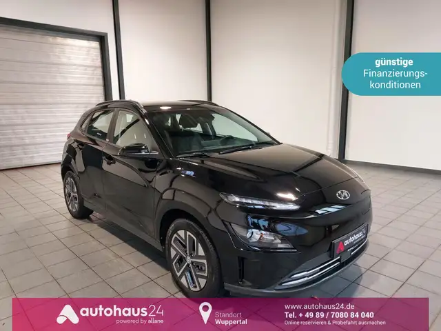 Hyundai Kona Select Carplay|CAM|ACC|Sitzhzg.