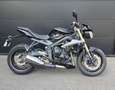 Triumph Street Triple 675 Noir - thumbnail 2