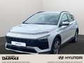 Hyundai BAYON BAYON FL (MY25) 1.0 Turbo DCT Trend Klimaaut. Grau - thumbnail 1