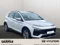 Hyundai BAYON BAYON FL (MY25) 1.0 Turbo DCT Trend Klimaaut. Grau - thumbnail 4
