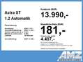 Opel Astra ST 1.2 Parkhilfe vo+hi*Sitzheizung*uvm Roşu - thumbnail 4