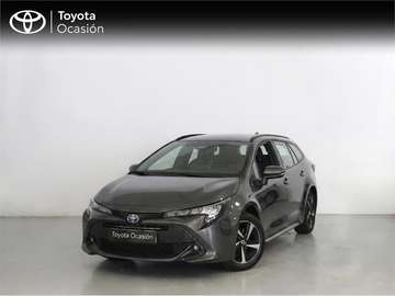 Touring Sports 140H Active Plus