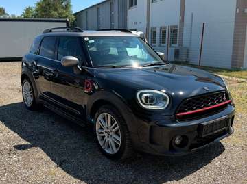 Cooper S