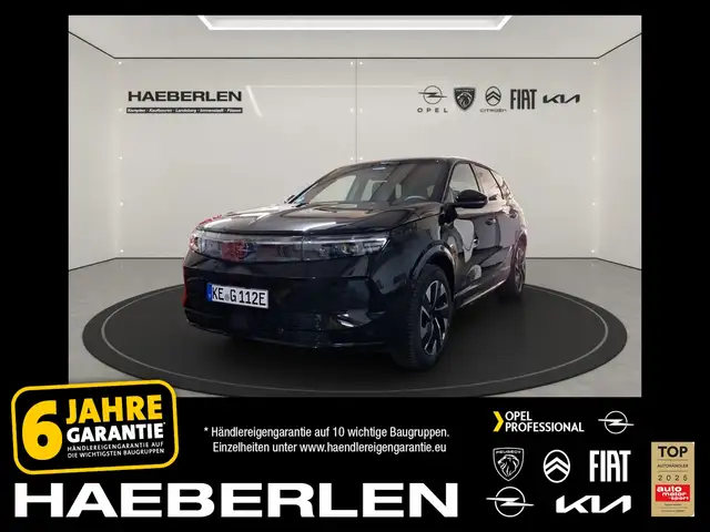 Opel Grandland GS (73kWh) E EINZELSTÜCK*VORFÜHRWAGEN*