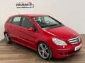 Mercedes-Benz B 180 CDI Edición Especial Rouge - thumbnail 3