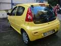 Peugeot 107 107 1.0 12v Active (plaisir) 5p FL Giallo - thumbnail 4