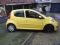 Peugeot 107 107 1.0 12v Active (plaisir) 5p FL Giallo - thumbnail 14