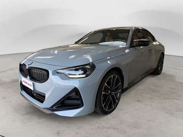 Serie 2 G42 Coupe M240i xdrive IVA ESPOSTA
