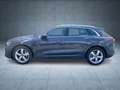 Audi Q8 e-tron S line 50 qu. Matrix 20Ž ParkAssist Grau - thumbnail 3