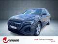 Audi Q8 e-tron S line 50 qu. Matrix 20Ž ParkAssist Grau - thumbnail 1