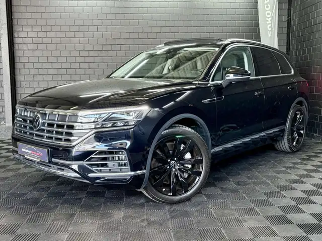 Volkswagen Touareg 3.0 TSi V6 eHybrid 4MOTION Elegance 381 CV