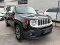 Jeep Renegade 2,0 MultiJet II 140 Limited Allrad PICKERL 11/26 Schwarz - thumbnail 1