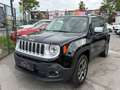 Jeep Renegade 2,0 MultiJet II 140 Limited Allrad PICKERL 11/26 Schwarz - thumbnail 7
