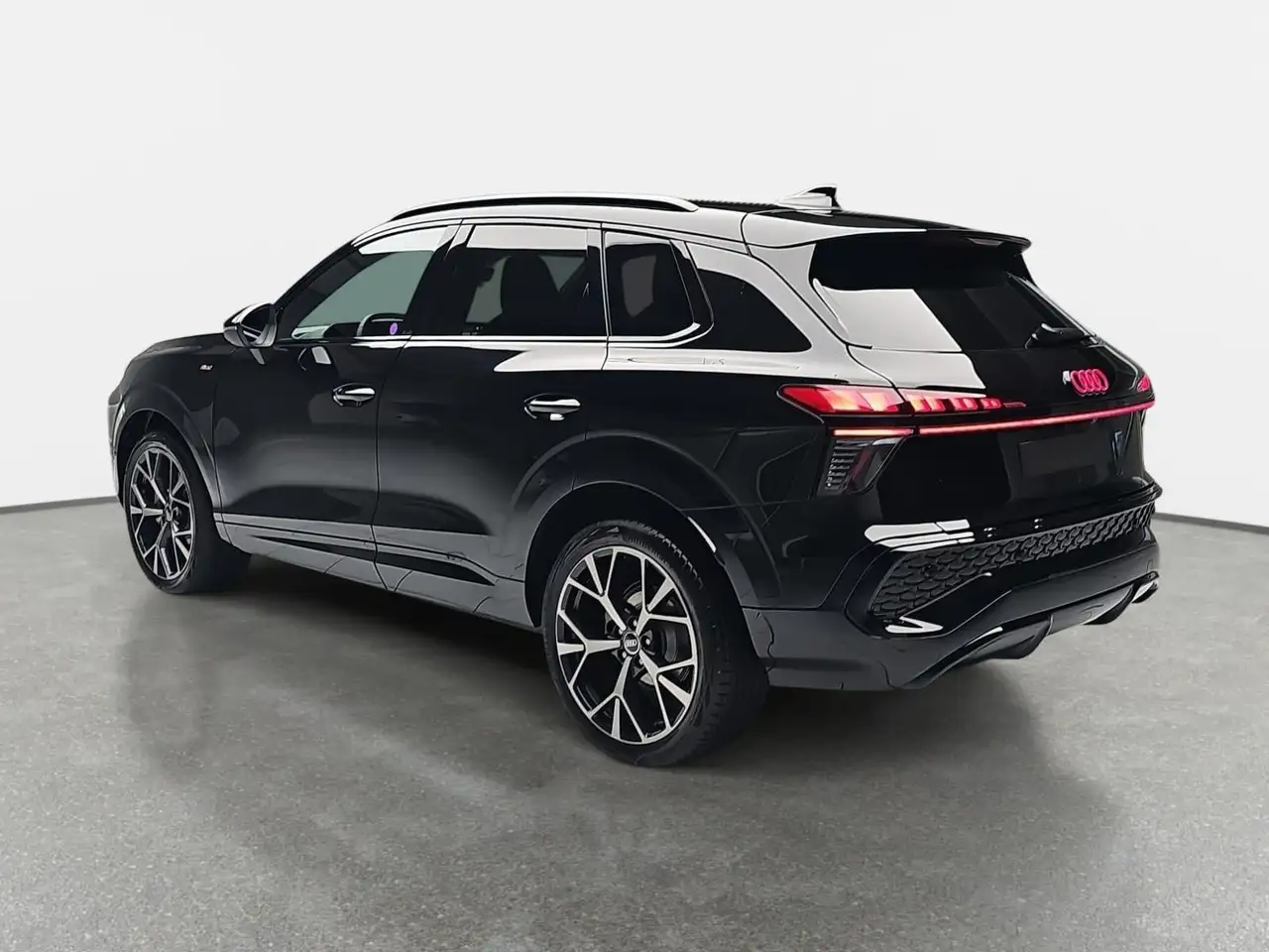 Audi Q3 2026