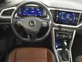 Volkswagen T-Roc Cabriolet STYLE 1.5 TSI DSG LEDER STANDHZG. AHK N Weiß - thumbnail 8