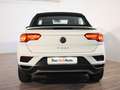 Volkswagen T-Roc Cabriolet STYLE 1.5 TSI DSG LEDER STANDHZG. AHK N Weiß - thumbnail 5