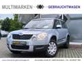 Skoda Yeti Active Plus Edition 1.2 TSI Klima/SHZ/Temp/PDC/Spe Azul - thumbnail 1