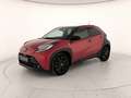 Toyota Aygo X x 1.0 lounge 72cv s-cvt - thumbnail 1