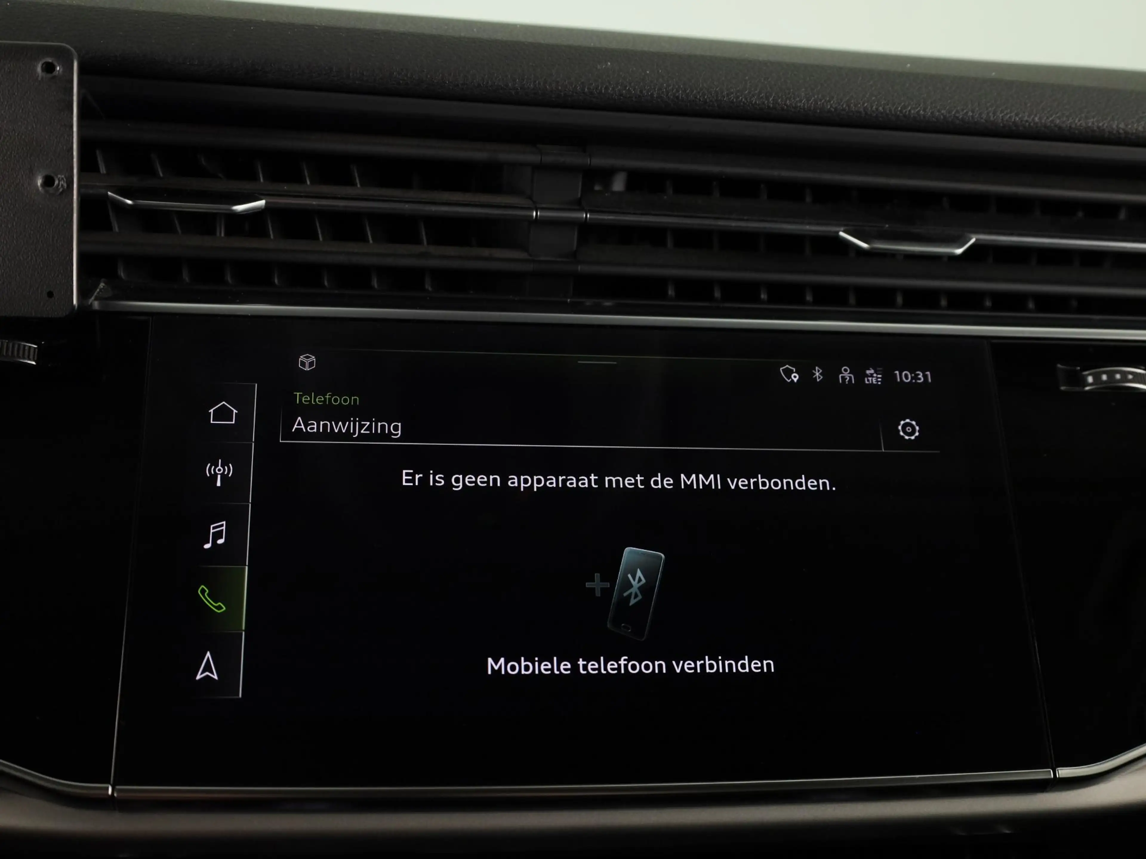 Audi Q7 55 TFSI e quattro Pro Line 367pk | Trekhaak | Park — photo 12