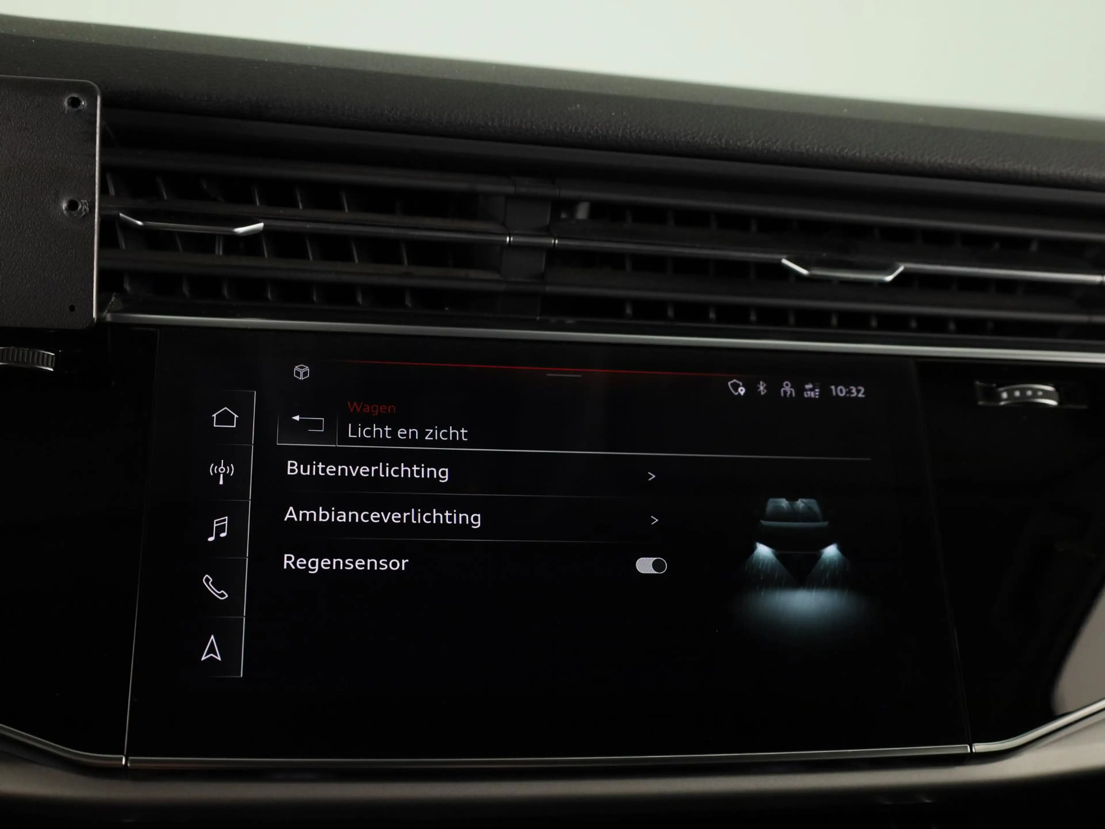 Audi Q7 55 TFSI e quattro Pro Line 367pk | Trekhaak | Park — photo 14