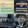 Mercedes-Benz E 200 CDI AMG+NAVI+T.LEDER+KLIMATR+6 GANG+PDC+AHK+TEMPOM Gris - thumbnail 15