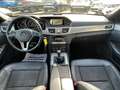 Mercedes-Benz E 200 CDI AMG+NAVI+T.LEDER+KLIMATR+6 GANG+PDC+AHK+TEMPOM Gris - thumbnail 12