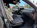 Mercedes-Benz E 200 CDI AMG+NAVI+T.LEDER+KLIMATR+6 GANG+PDC+AHK+TEMPOM Gris - thumbnail 11