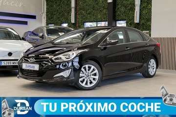 1.7CRDI GLS Bluedrive Tecno 136
