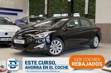 1.7CRDI GLS Bluedrive Tecno 136