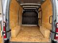 Renault Master III Kasten L2H2 HKa 3,5t AHK KAMERA* Silber - thumbnail 12