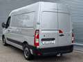 Renault Master III Kasten L2H2 HKa 3,5t AHK KAMERA* Silber - thumbnail 2