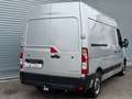 Renault Master III Kasten L2H2 HKa 3,5t AHK KAMERA* Silber - thumbnail 4